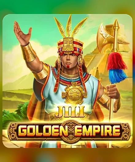 JILI Golden Empire ৩২৪০০ মেগাওয়েজ স্লট বেঙ্গলবেট